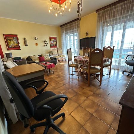 Вілла Casa Anna Капріно-Веронезе Екстер'єр фото