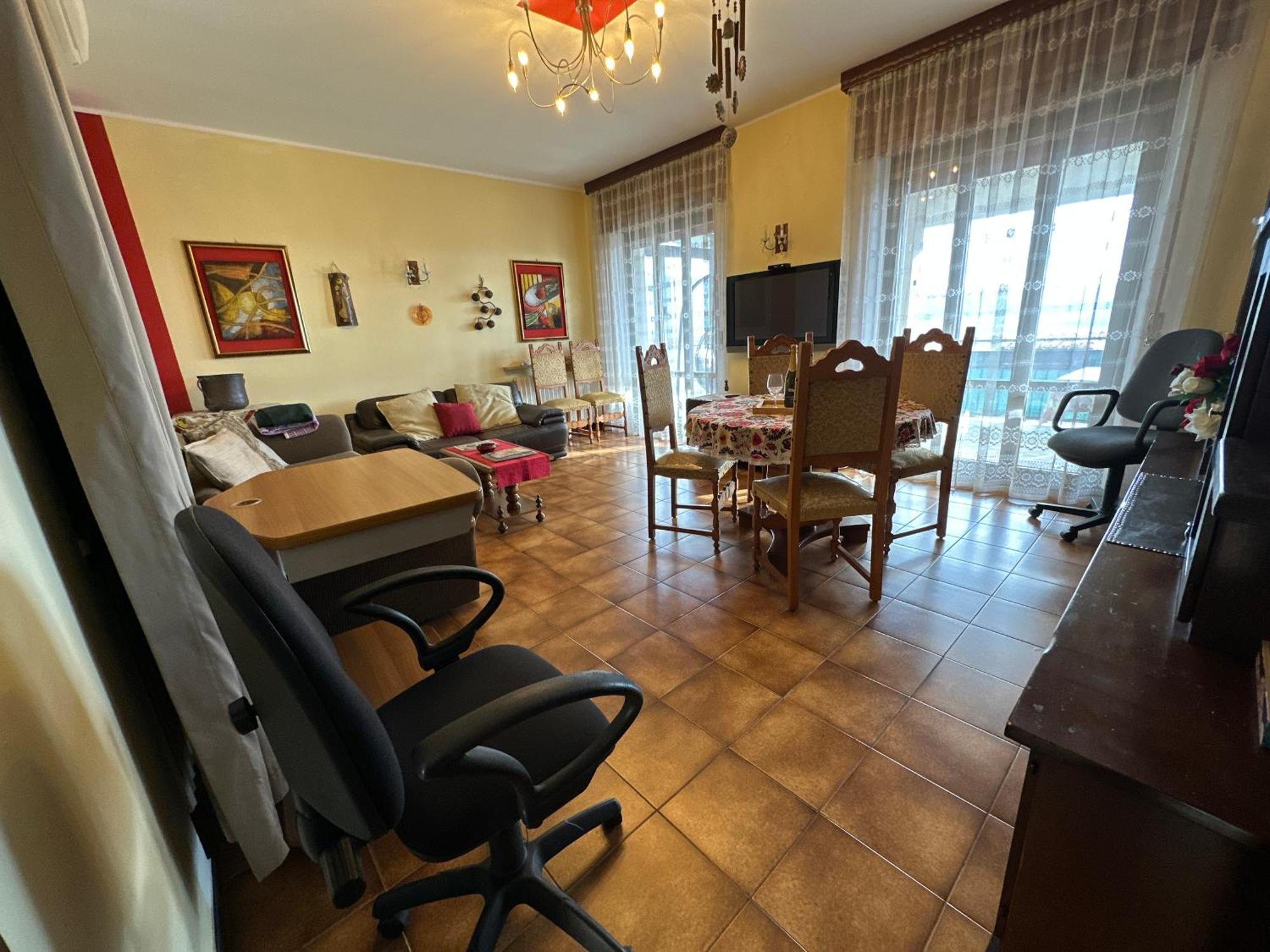 Вілла Casa Anna Капріно-Веронезе Екстер'єр фото