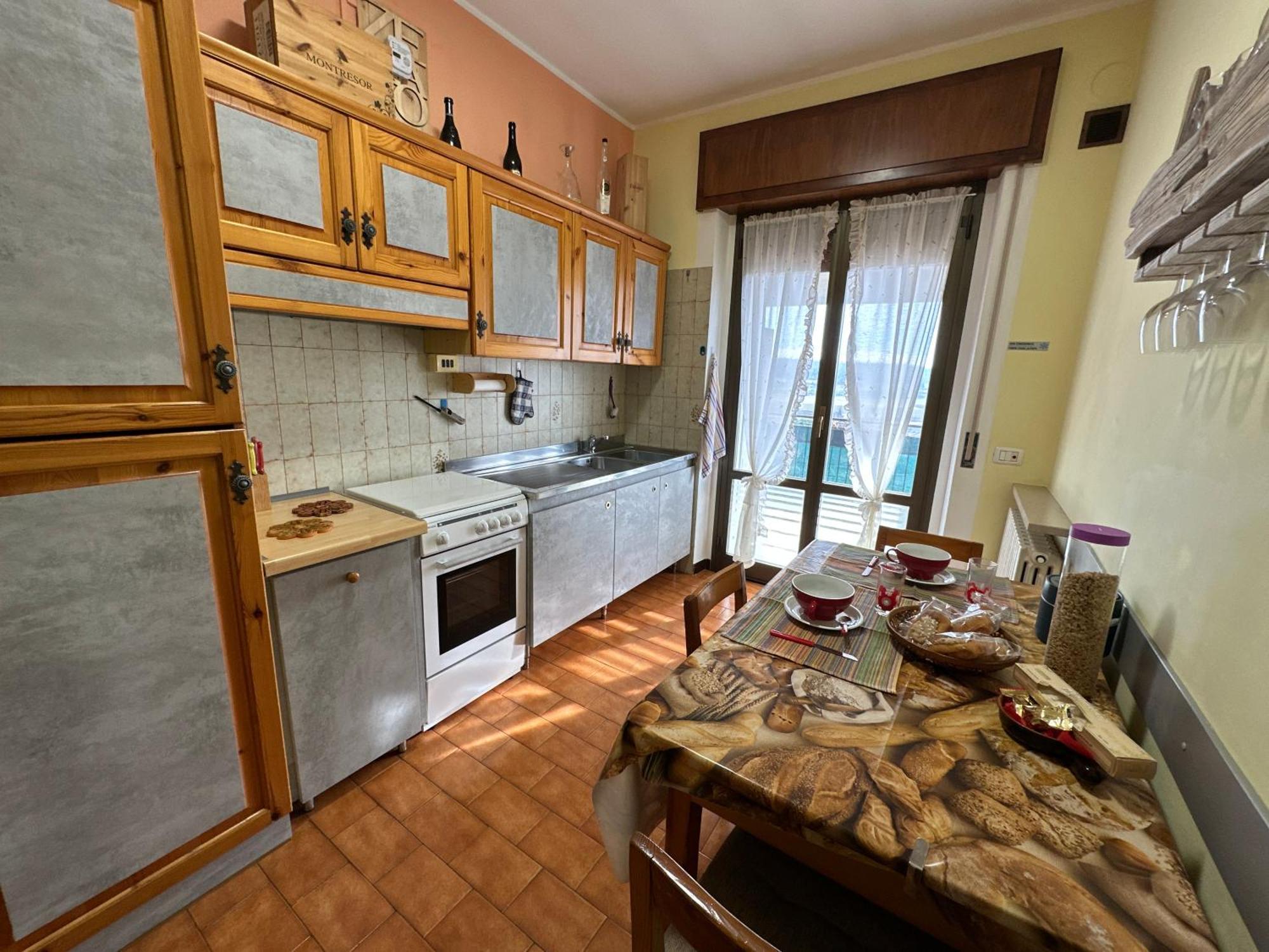 Вілла Casa Anna Капріно-Веронезе Екстер'єр фото