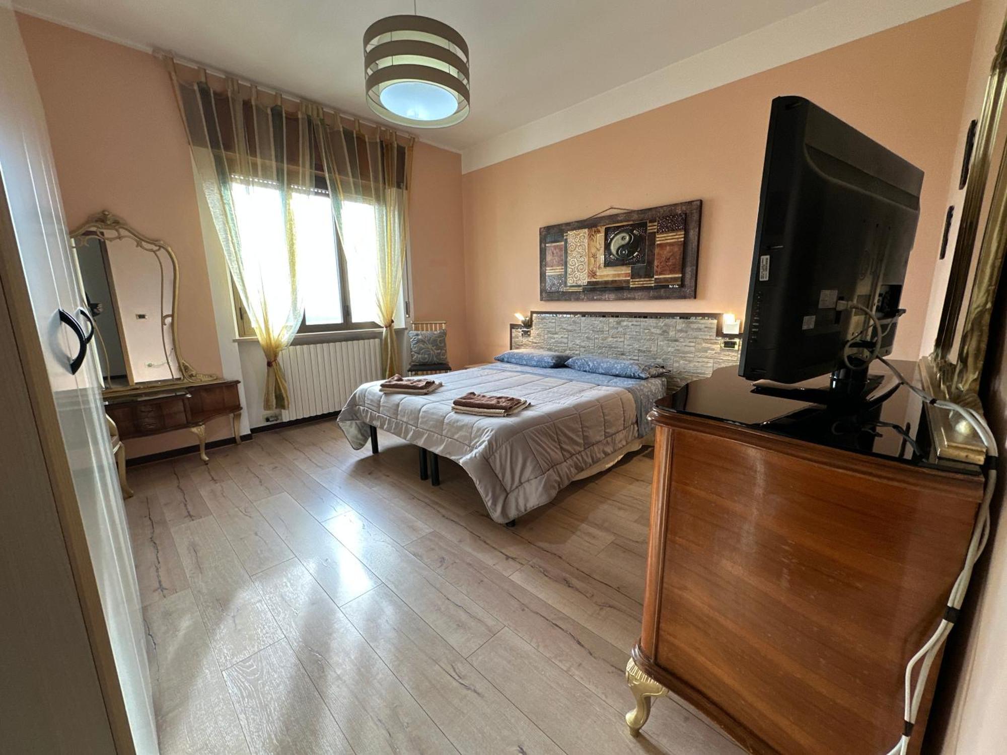 Вілла Casa Anna Капріно-Веронезе Екстер'єр фото